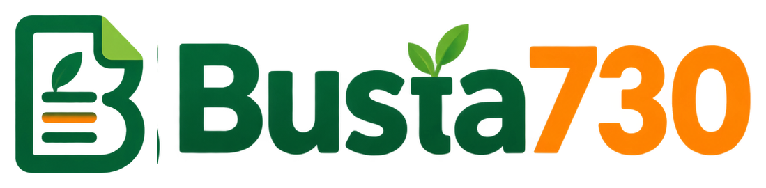 Busta730